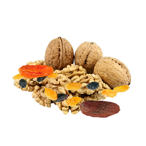 Nuts