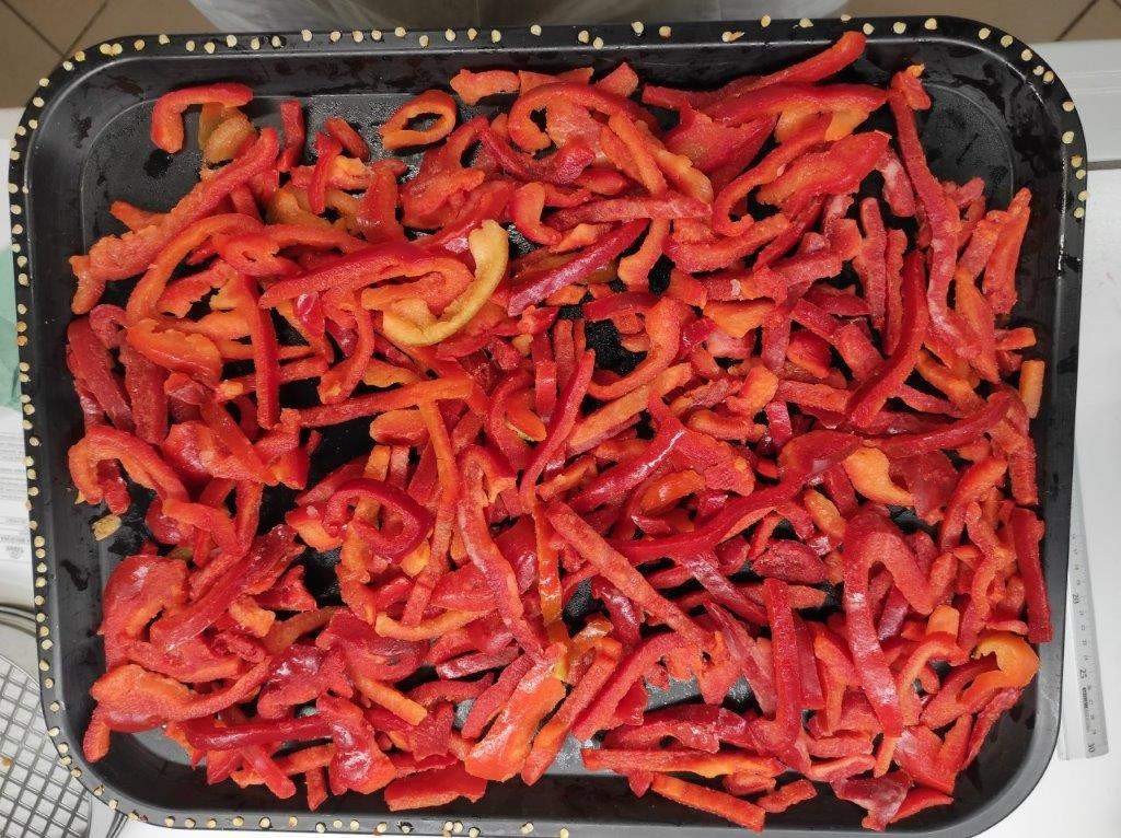 Pimiento rojo | Immagine 1