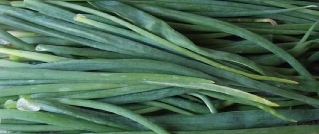 Cebolletas verdes | Image 1