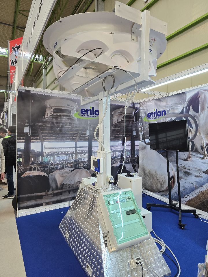 Refrigeración, Ventilación | Image 2