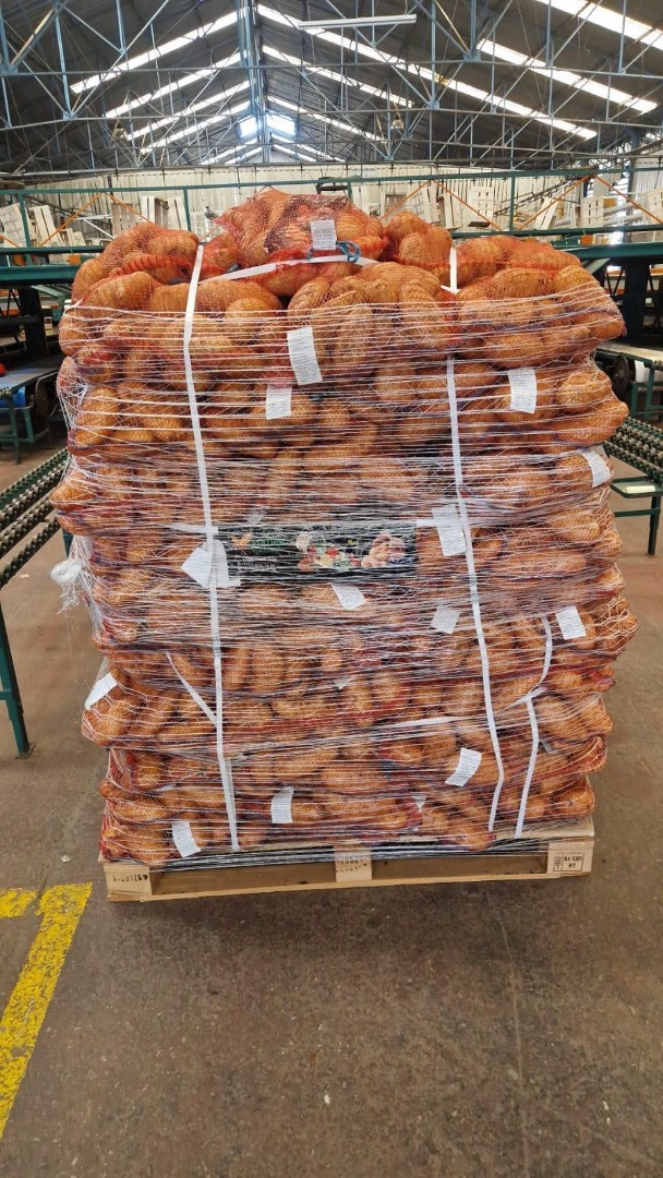 Patatas Spunta | Image 4