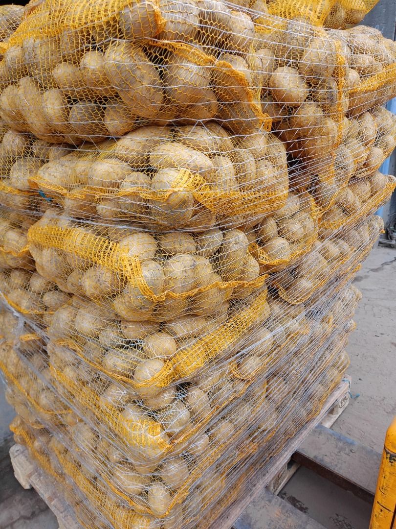 Patatas | Bild 1