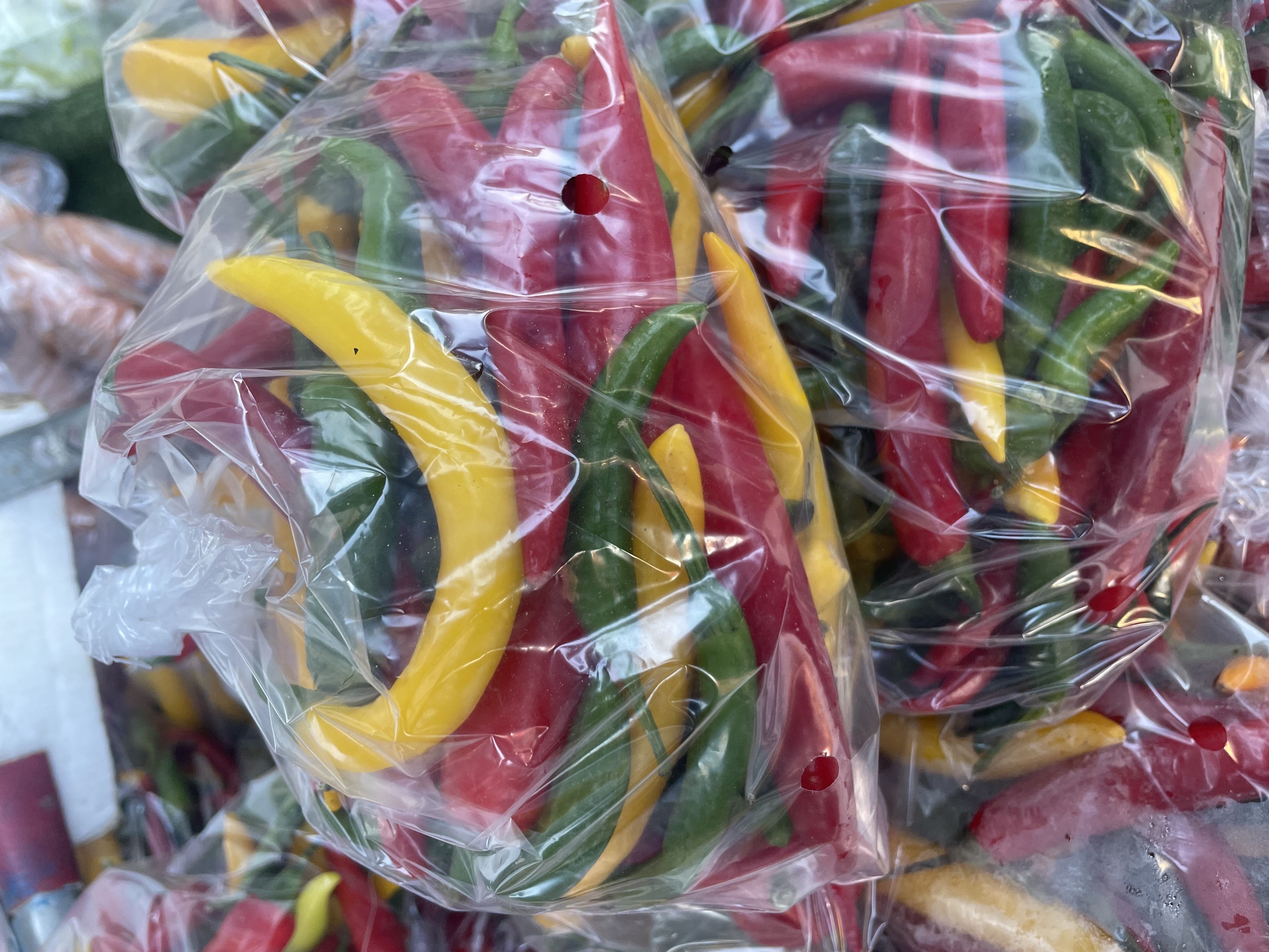 Picante | Image 1